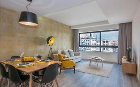 Passos Manuel By Innapartments